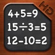 Mathlete HD icon
