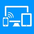 Icono de programa: Screen Mirroring to TV