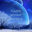 Icon of program: Winter solstice wishes