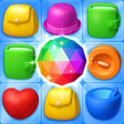 Icono de programa: Poly Crush - Sphere Rescu…