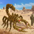 Icono de programa: Wild Scorpion Family Jung…