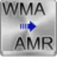 Icon of program: Free WMA to AMR Converter