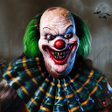 Icono de programa: Evil Horror Clown - Scary…
