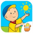 Icon of program: A Day with Caillou
