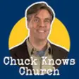 Icon of program: Chuck Knows Church app