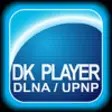 Icon of program: DK UPnP/DLNA Player Free