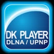 DK UPnP/DLNA Player Free icon