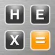Icon of program: CP HexCalc
