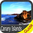 Icon of program: Canary Islands - GPS Map …