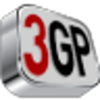 Icono de programa: Axara 3GP Video Converter
