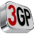 Icon of program: Axara 3GP Video Converter