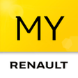 Icono de programa: MY Renault Россия