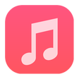 Icon of program: Audio - Music Player