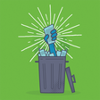 Icon of program: Trash Mobile