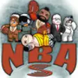 Icon of program: Nonstop Basketball Action