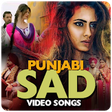 Punjabi Sad Songs icon
