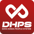 Icon of program: DHPS