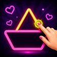 Icon of program: Single Line Game - Puzzle…