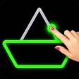 Icon of program: Single Line Game - Puzzle…
