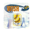 Icono de programa: WISH CSC
