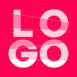 Icon of program: LogoShop - Logo Maker