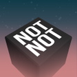 Icono de programa: Not Not - A Brain-Buster