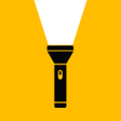 Icono de programa: Brightest HD Flashlight -…
