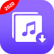 Icon of program: Free Music DownloadMp3 mu…