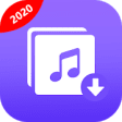 Icon of program: Free Music DownloadMp3 mu…