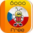 Icon of program: 6,000 Words - Learn Czech…