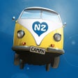 Icon of program: Official Camping NZ