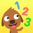 Icon of program: Sago Mini Puppy Preschool