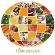 Icon of program: Team Jubilant