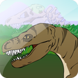 Icon of program: Dinosaur Excavation: T-Re…