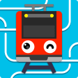 Icon of program: Train Go - Railway Simula…