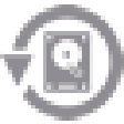 Icon of program: RecoveryRobot Hard Drive …