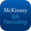 Icon of program: McKinsey BA Recruiting