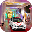 Icono de programa: Luxury Wedding City Car D…