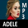Icon of program: Adele songs offline / Rin…