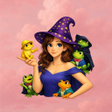 Icon of program: Frog Date