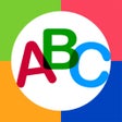 Icon of program: ABC Alphabet Phonics - Pr…