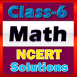 Icono de programa: 6th class maths solution …