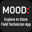 Icon of program: Mood : Explore In-Store F…