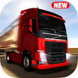 Icon of program: Euro Truck Extreme - Driv…