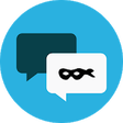 Icon of program: Blue Tick - Hide last see…