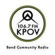 Icon of program: KPOV Player