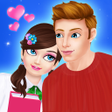 Icon of program: New Girl High School Crus…