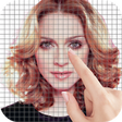 Icon of program: Madonna Color by Number -…