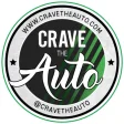Icon of program: CRAVE THE AUTO