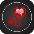 Icon of program: Blood Pressure Checker!